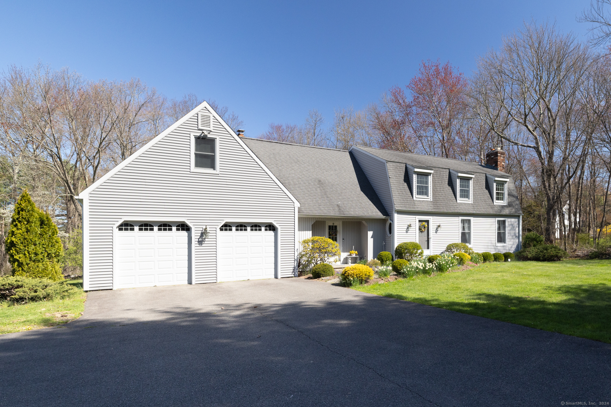 Property Photo:  51 Old Farms Road  CT 06795 