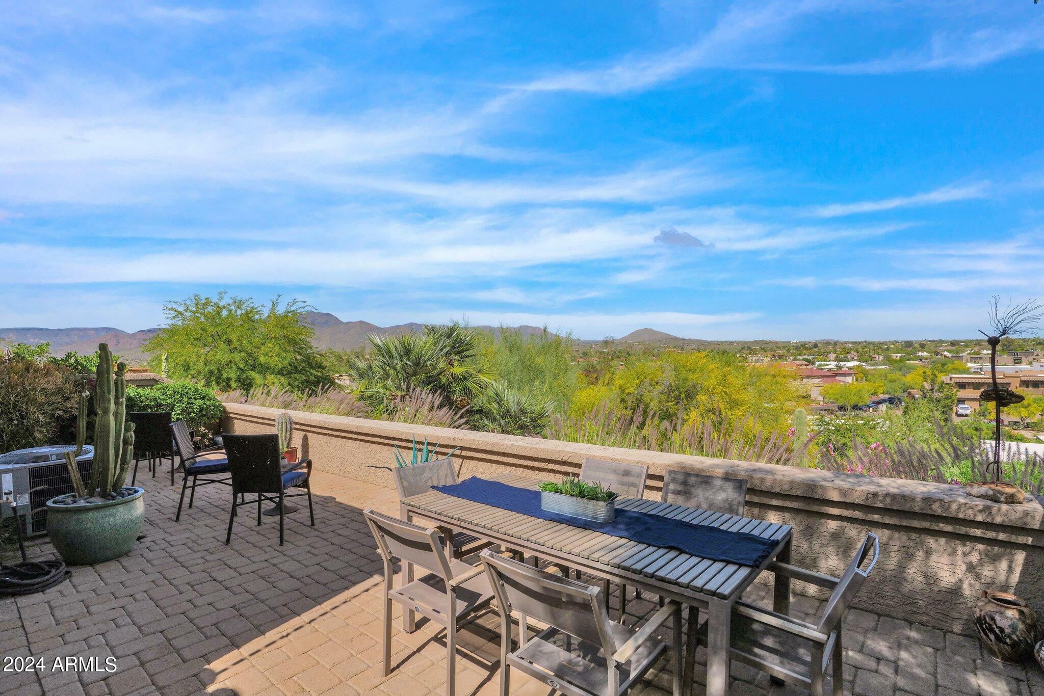 Property Photo:  37300 N Tom Darlington Drive F  AZ 85377 