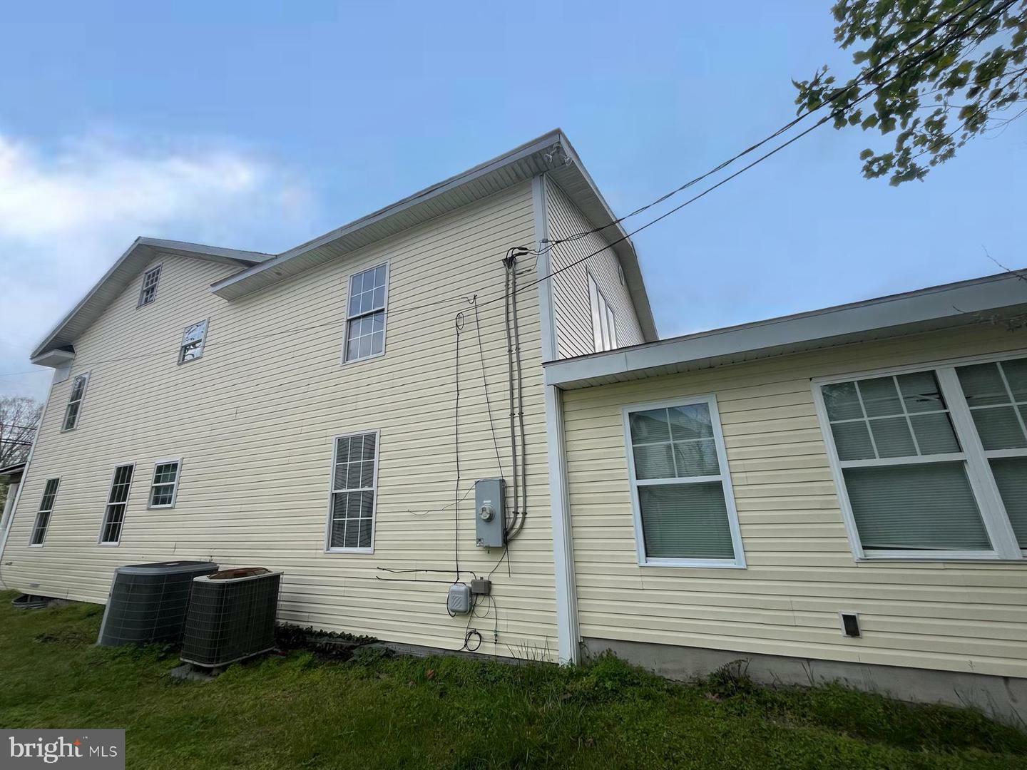 Property Photo:  21994 Main Street  MD 21641 