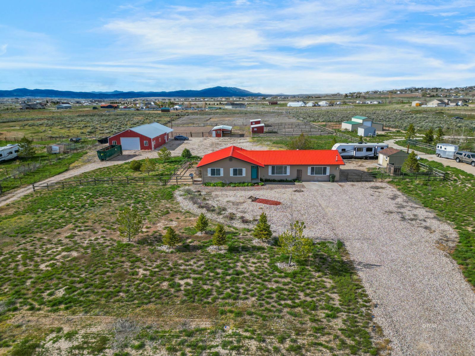 Property Photo:  141 Verdes Drive  NV 89815 