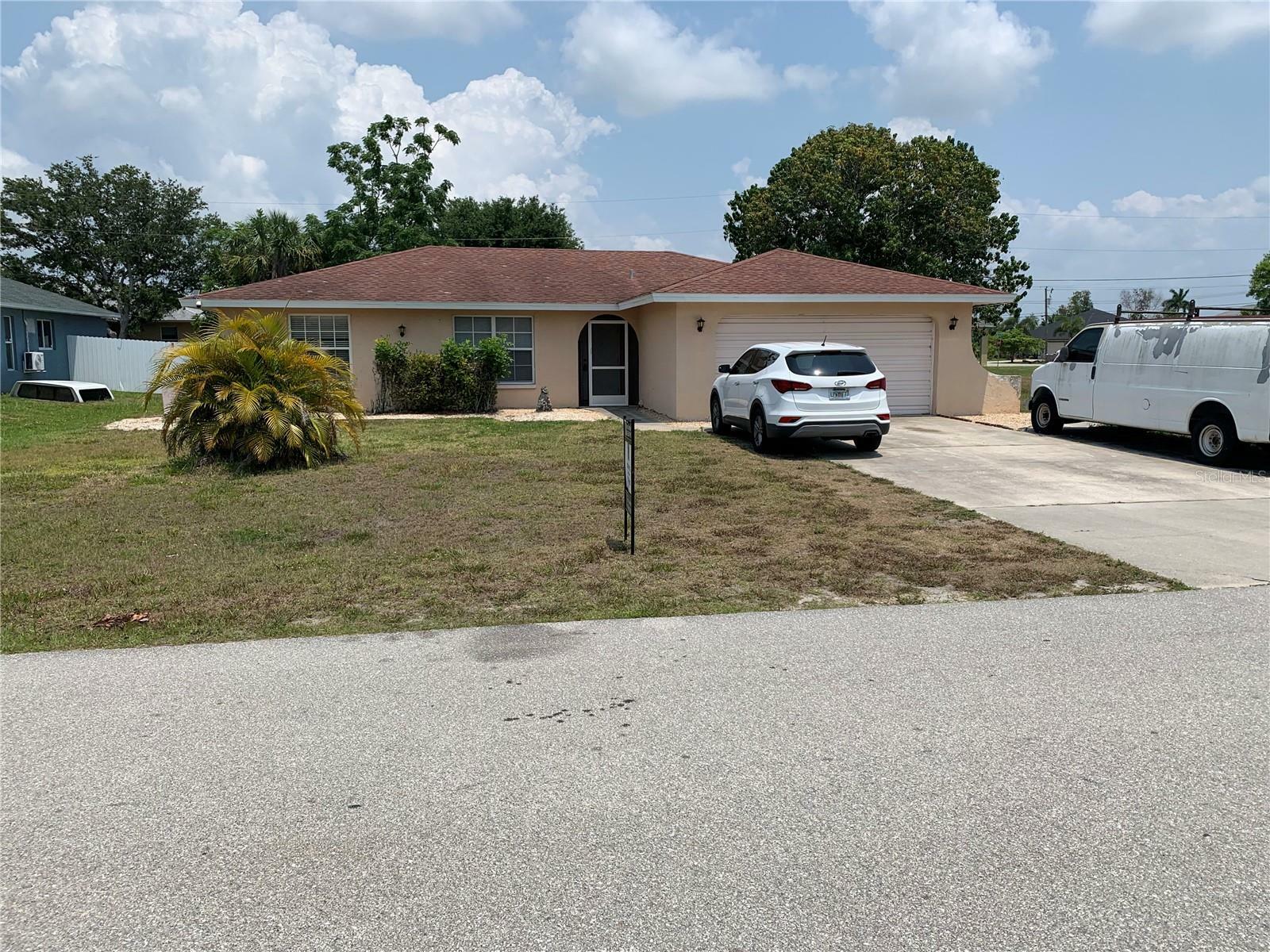 Property Photo:  133 SE 2nd Avenue  FL 33990 