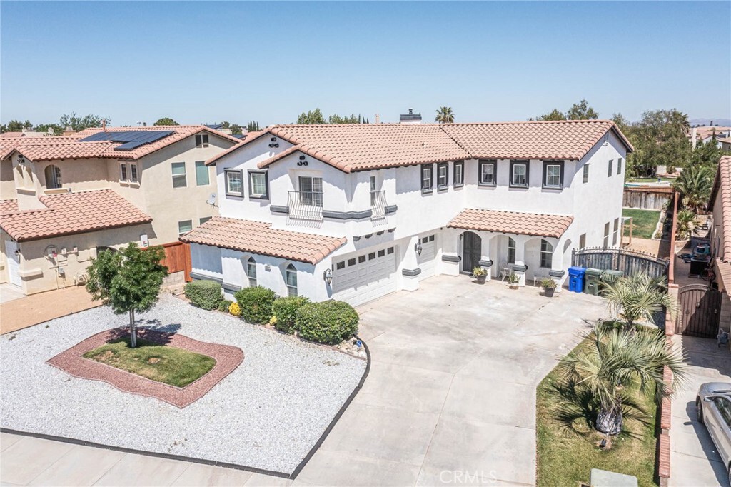 Property Photo: 12664 Shorewood Lane CA 92392