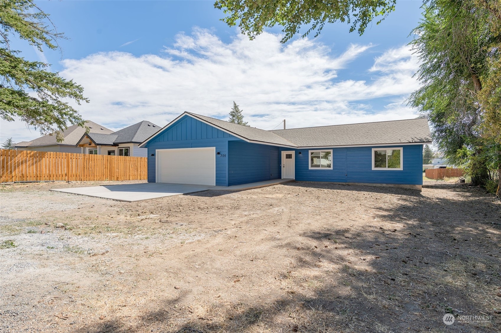 306 W Walnut Street  Waterville WA 98858 photo