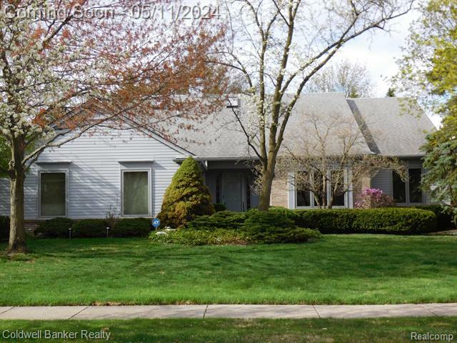 1658 Devonshire Drive  Troy MI 48098 photo