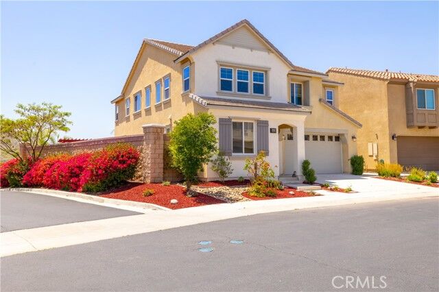 Property Photo:  24419 Poinsettia Drive  CA 92532 
