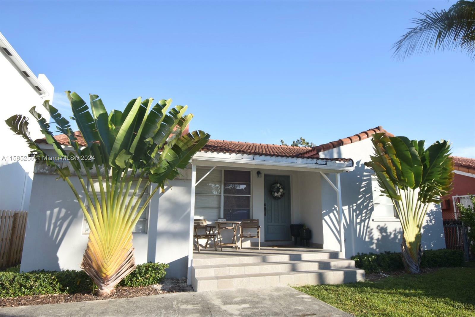 Property Photo:  1351 SW 16th St  FL 33145 