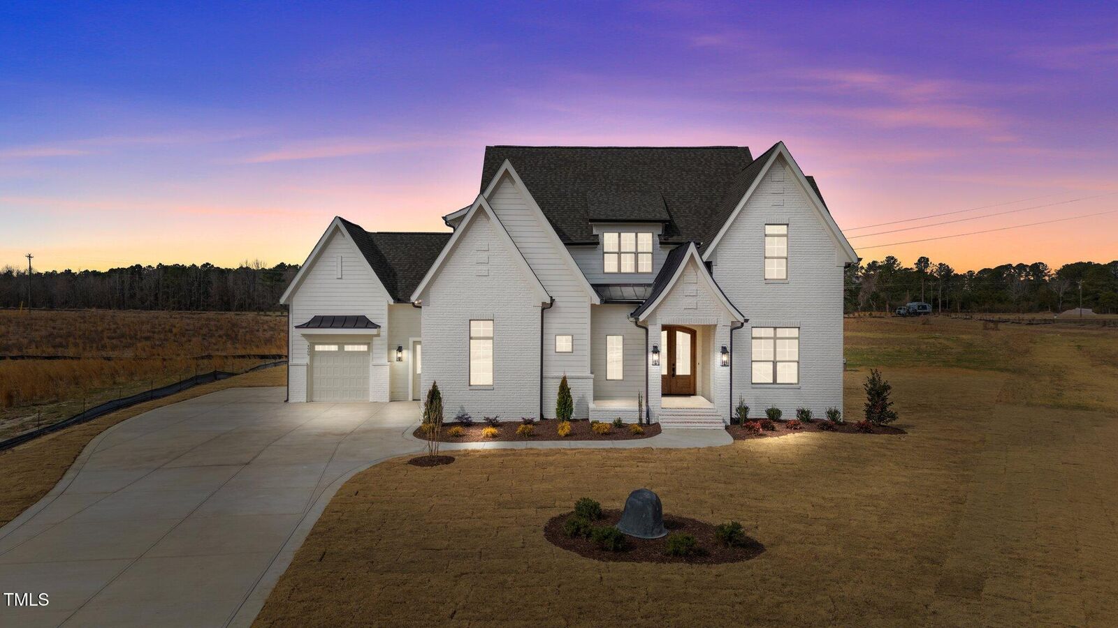 Property Photo:  4909 Hidden Pasture Way  NC 27597 