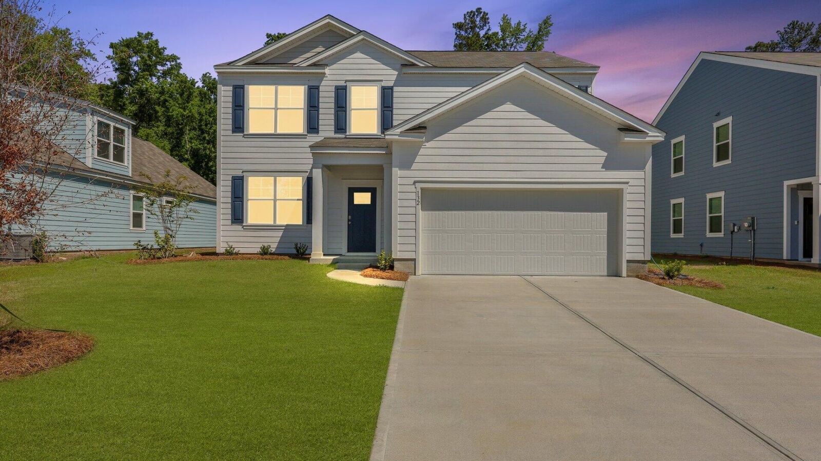 Property Photo: 132 Morning View Way SC 29461