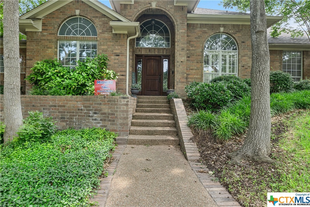 Property Photo:  18 Timber Ridge Trail  TX 76655 