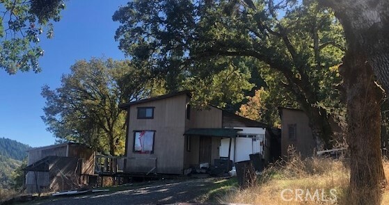 Property Photo:  39100 Old Sherwood Road  CA 95490 