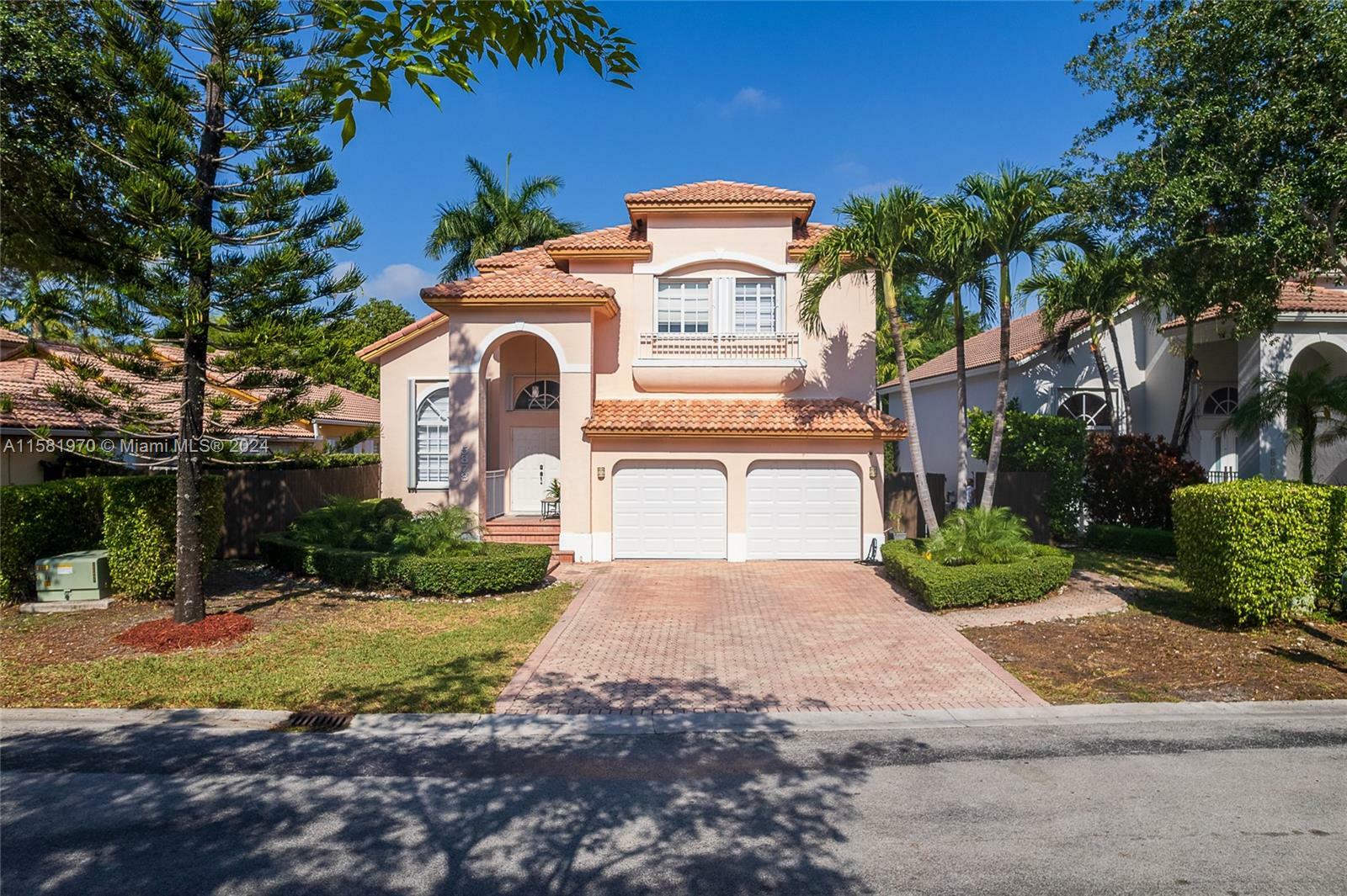 Property Photo:  5878 NW 111th Ave  FL 33178 
