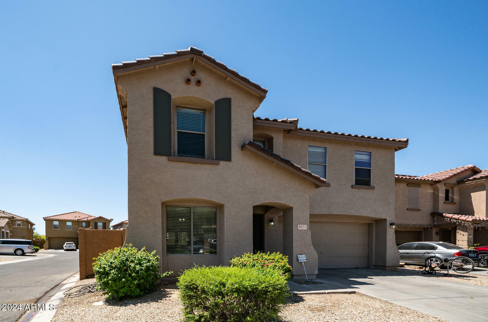 Property Photo:  9571 W Monte Vista Road  AZ 85037 