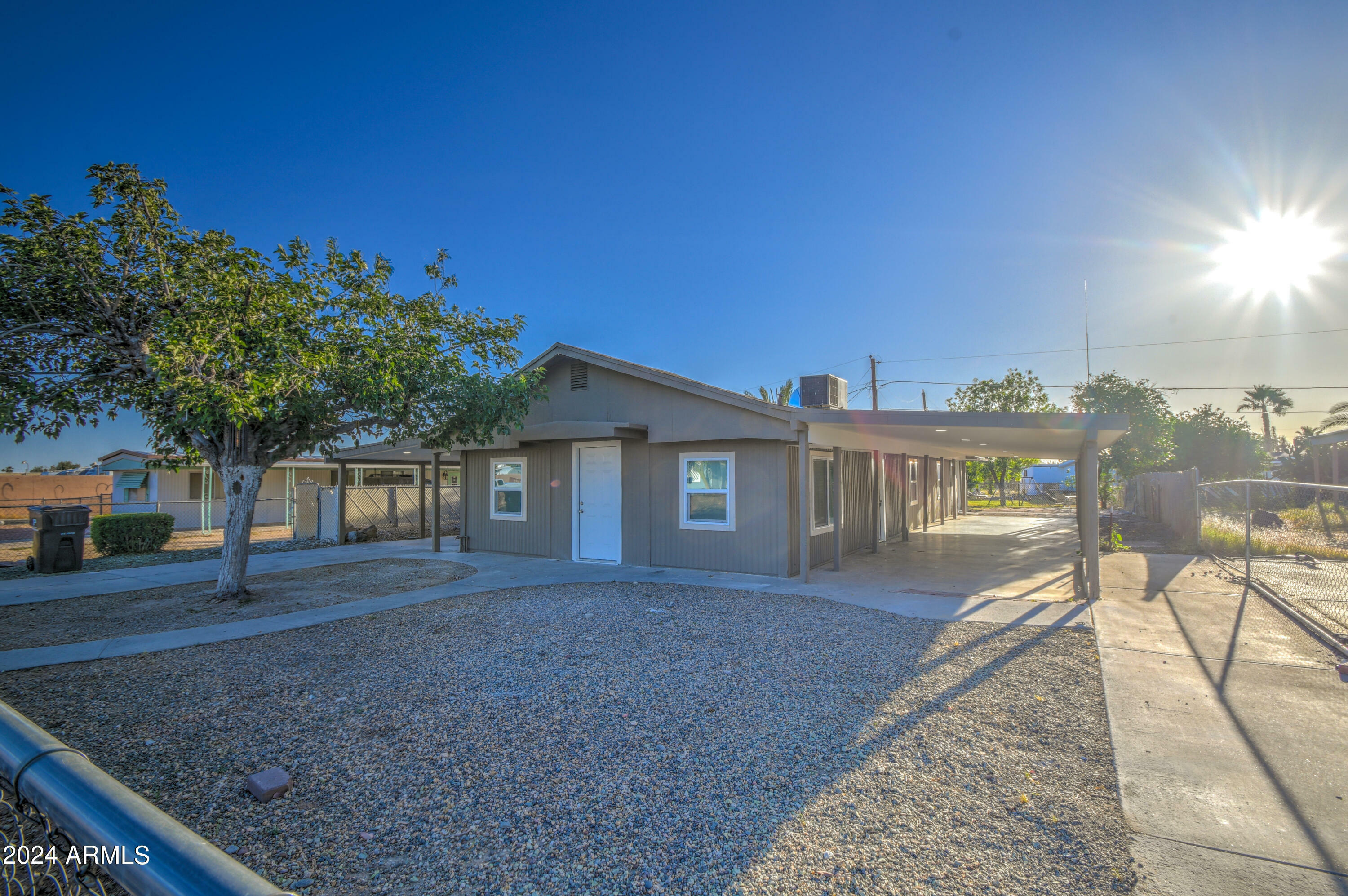 Property Photo:  19010 N Carnation Drive  AZ 85373 