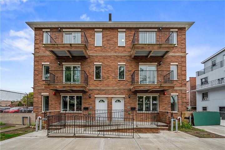 2167 West 13th Street  Brooklyn NY 11223 photo
