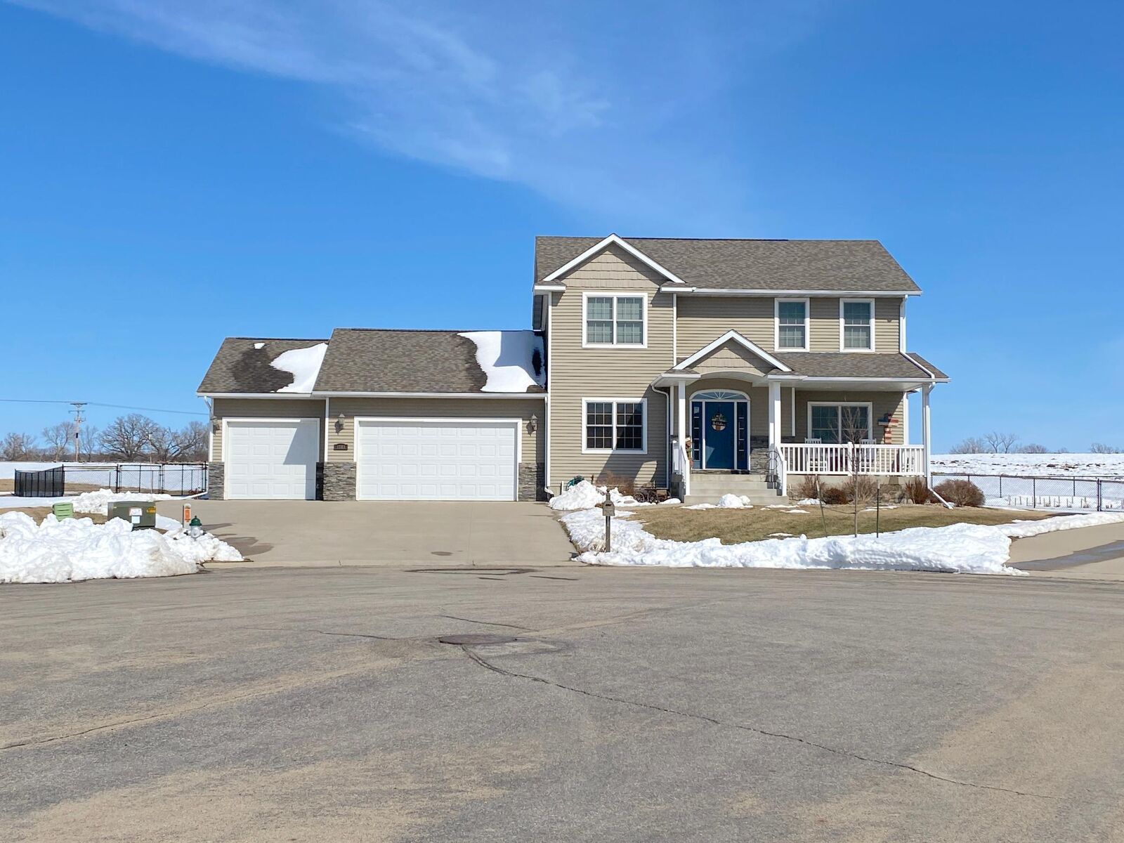 Photo de la propriété: 1783 Pride Lane MN 56007