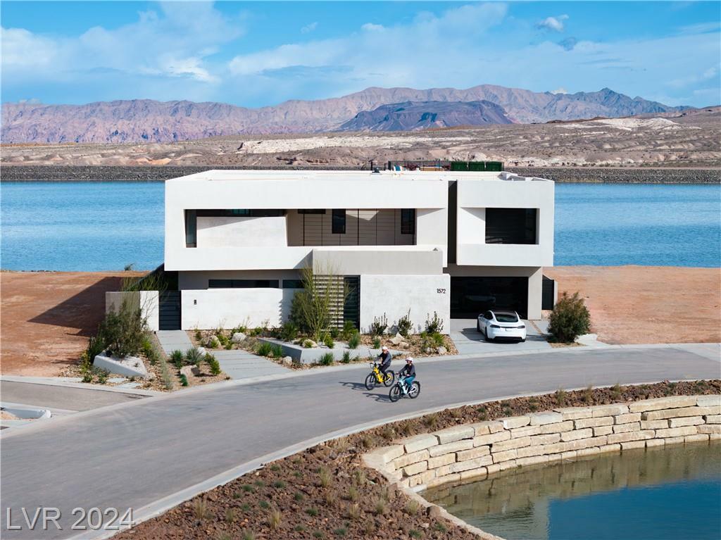 Property Photo:  1572 Pleasant Bay Court  NV 89011 