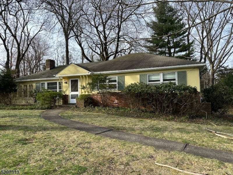Property Photo: 5 Joanna Way NJ 07928