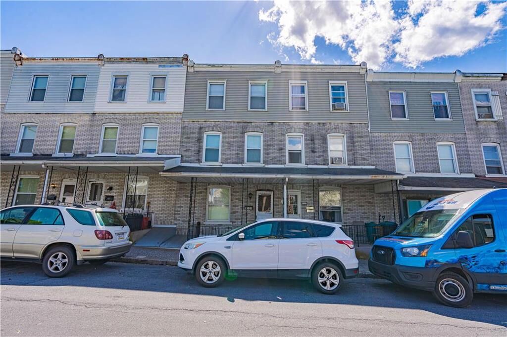Property Photo: 1320 3rd Street PA 18032