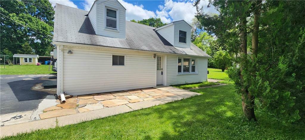 Property Photo:  825 Cleveland Street  PA 18032 