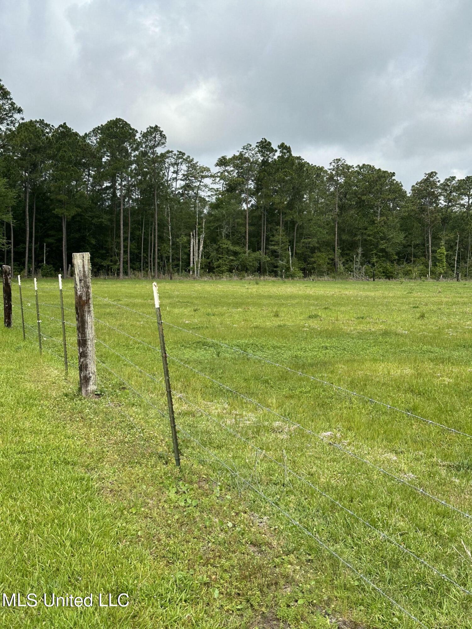 Property Photo:  8505 Bayou Cumbest Road  MS 39562 