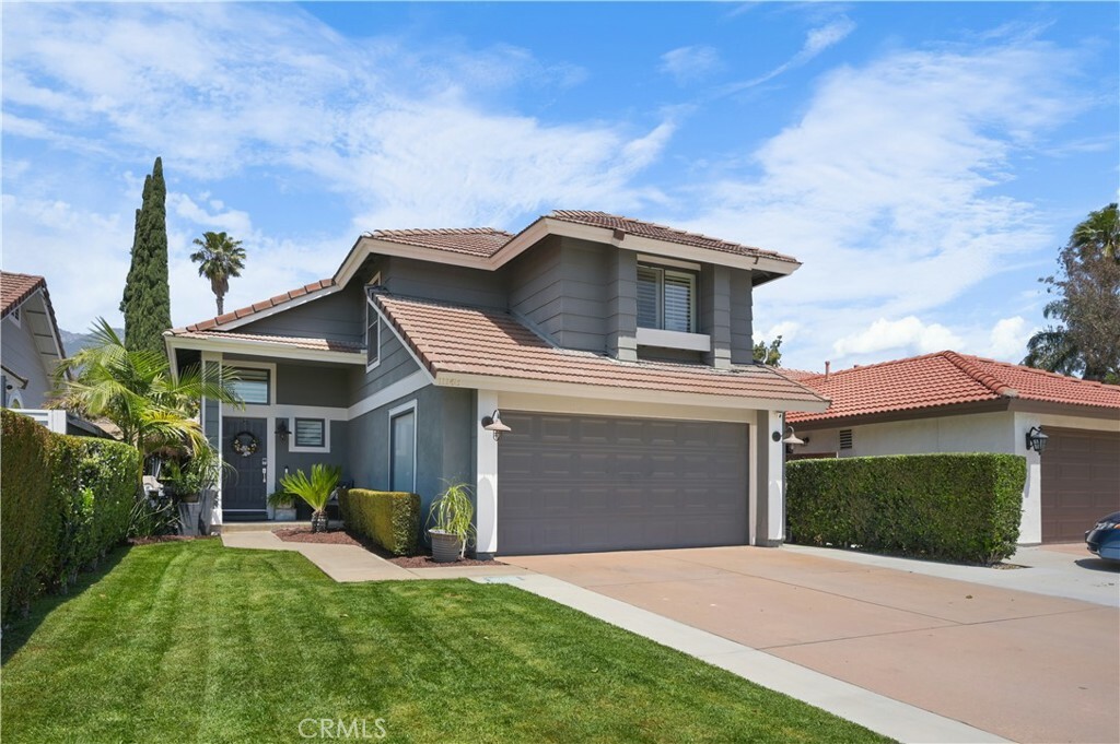 Property Photo:  11148 Donnelly Street  CA 91701 