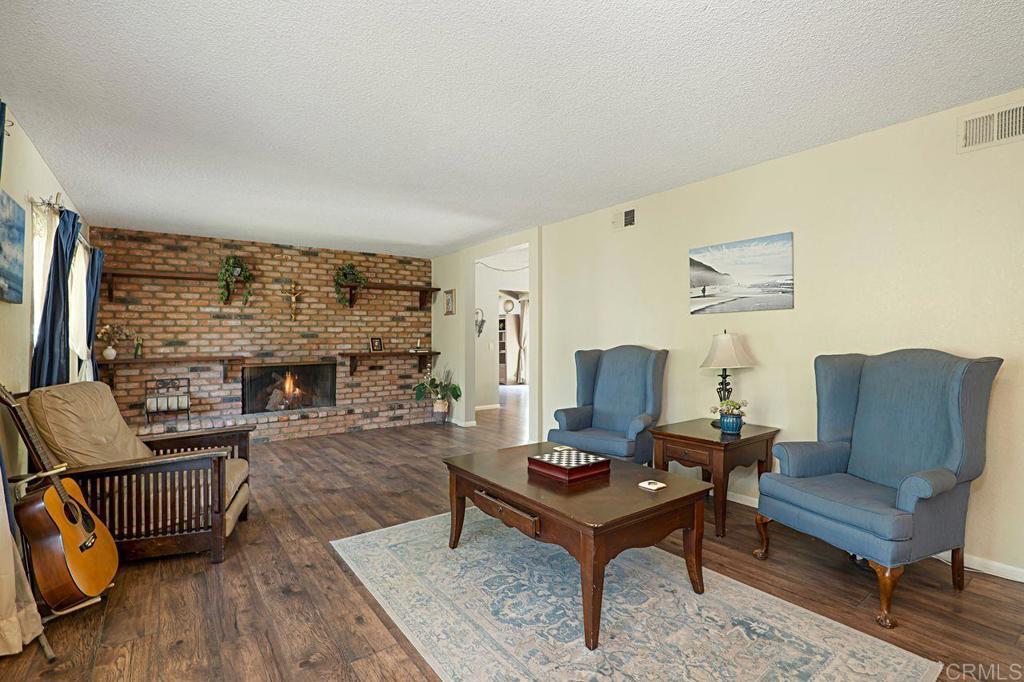 Property Photo: 3811 Foxley Drive CA 92027