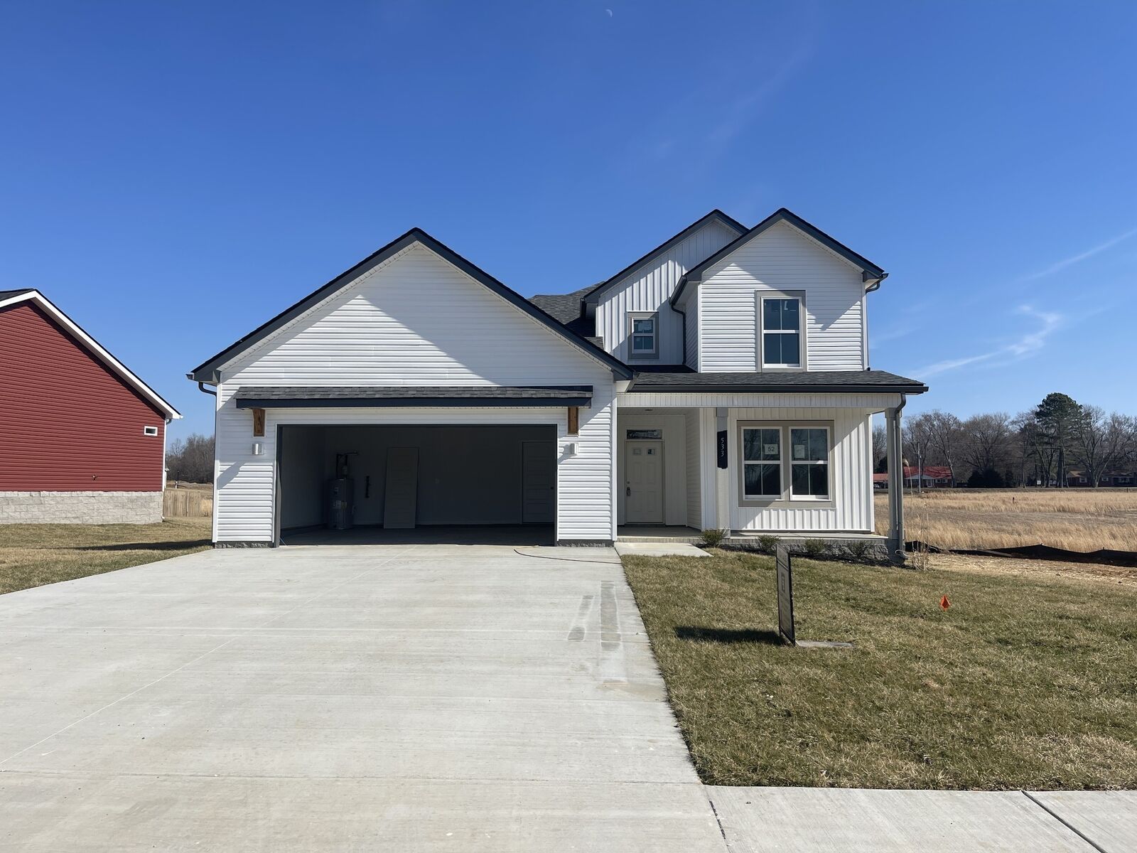 Property Photo: 27 Cherry Acres TN 37042