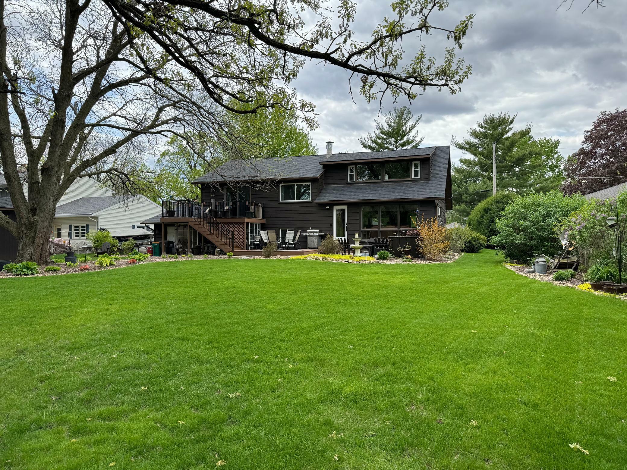 Property Photo:  309 Willamor Road  MN 56007 