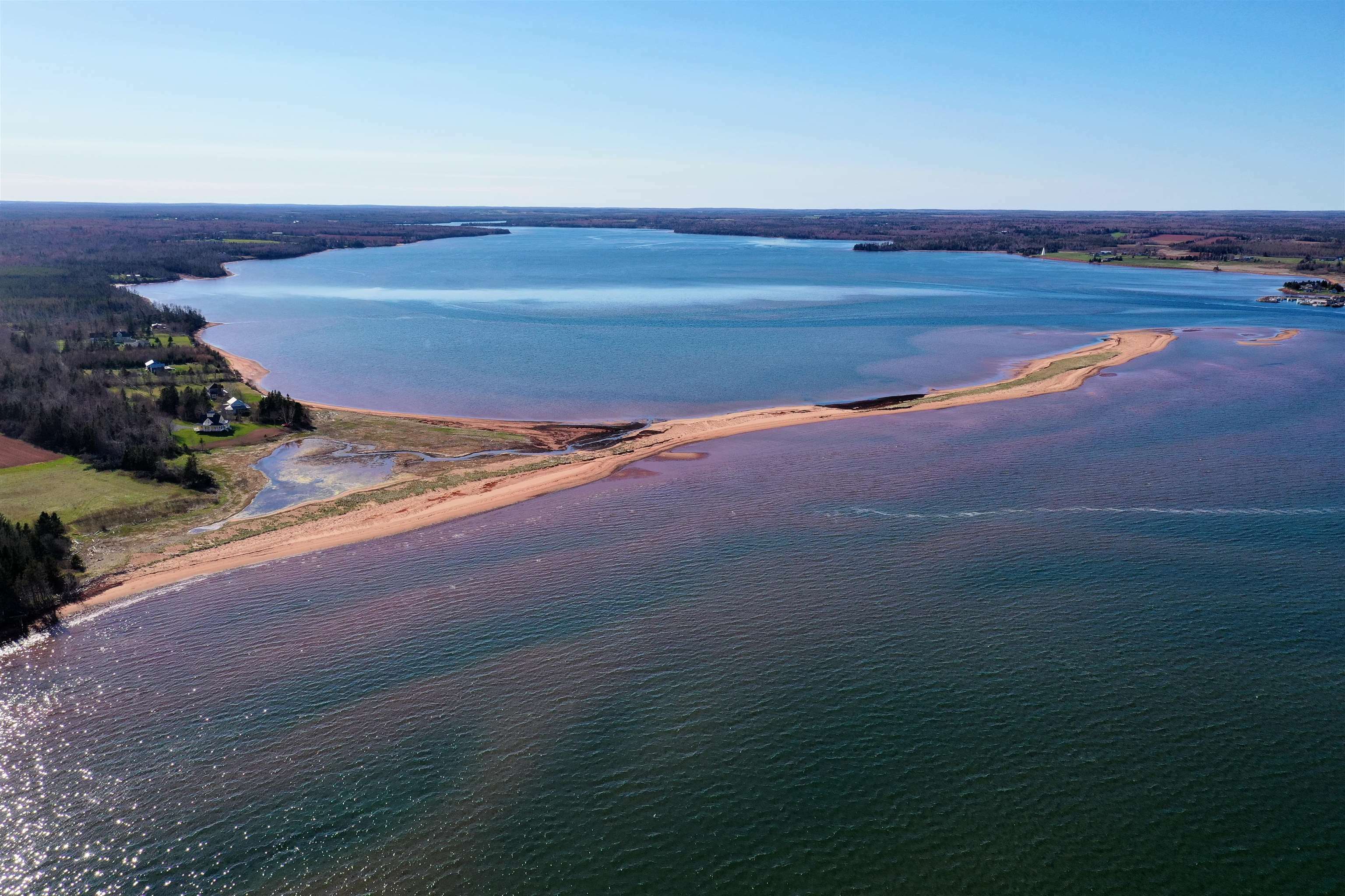 Photo de la propriété:  Lot 29 Beach Road  PE C0A 1G0 