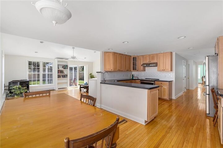 Home for sale in Barrington 185 New Meadow Road, Barrington, RI 02806
