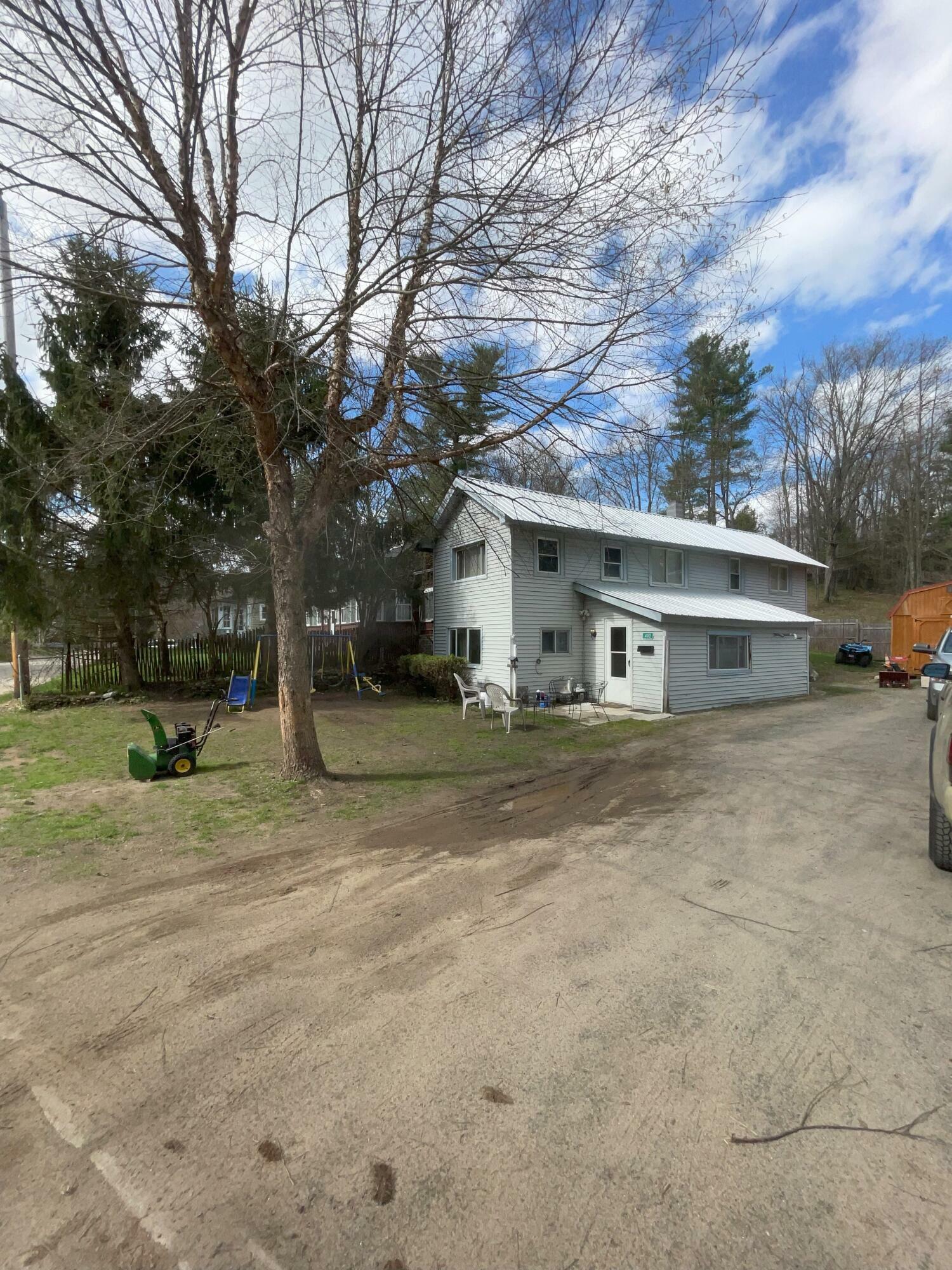 Property Photo:  490 Forest Hill Avenue  NY 12983 