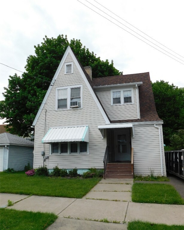 Property Photo:  1 Baird Avenue  NY 13901 