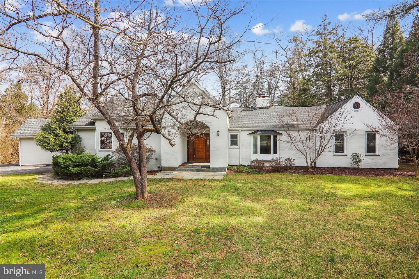 Property Photo:  9107 Jones Mill Road  MD 20815 
