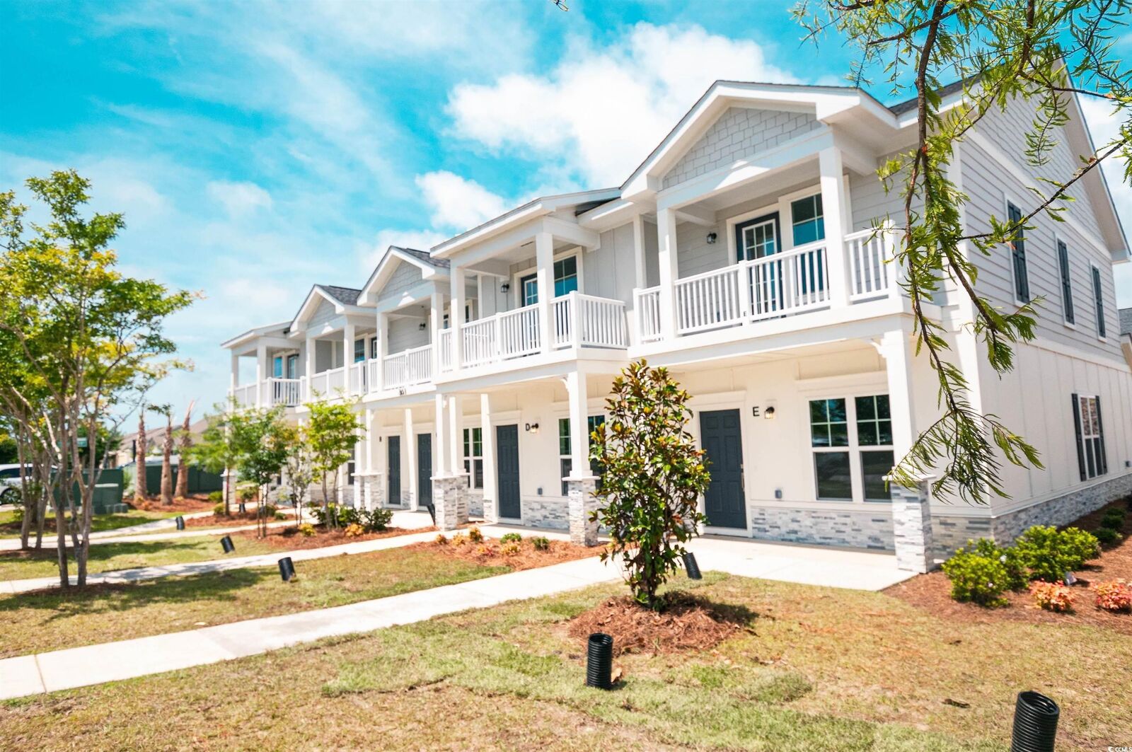 Property Photo:  821 Rebecca Ln. 6D  SC 29577 