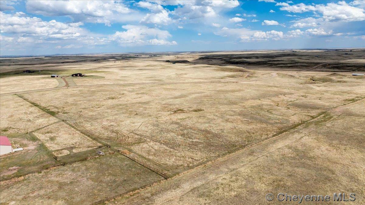 Property Photo:  Tract 16 Remington Ranch Rd  WY 82054 