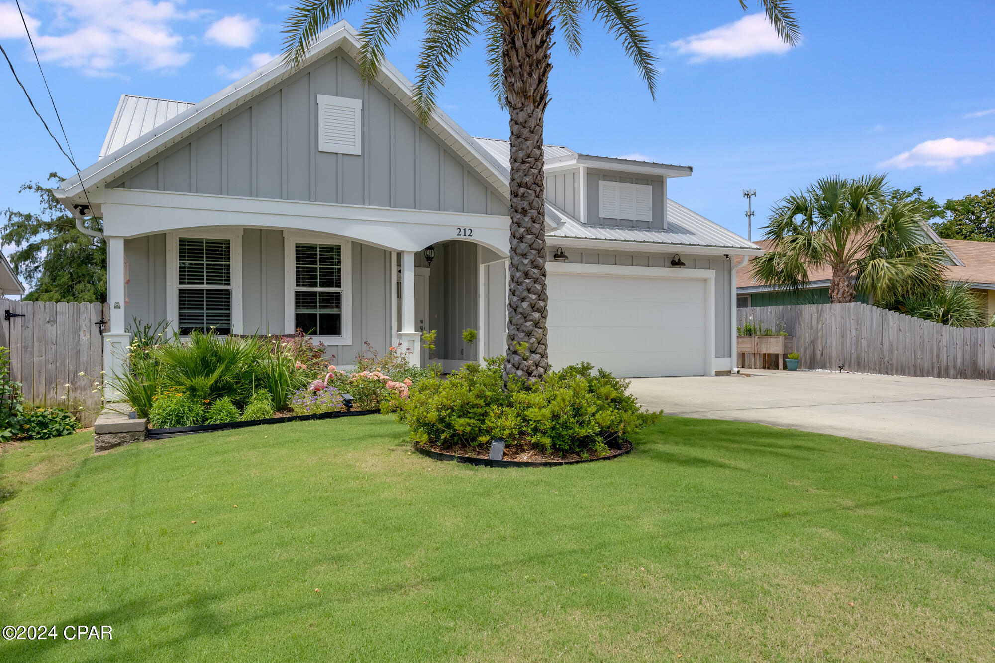 Property Photo:  212 San Pablo Street  FL 32413 