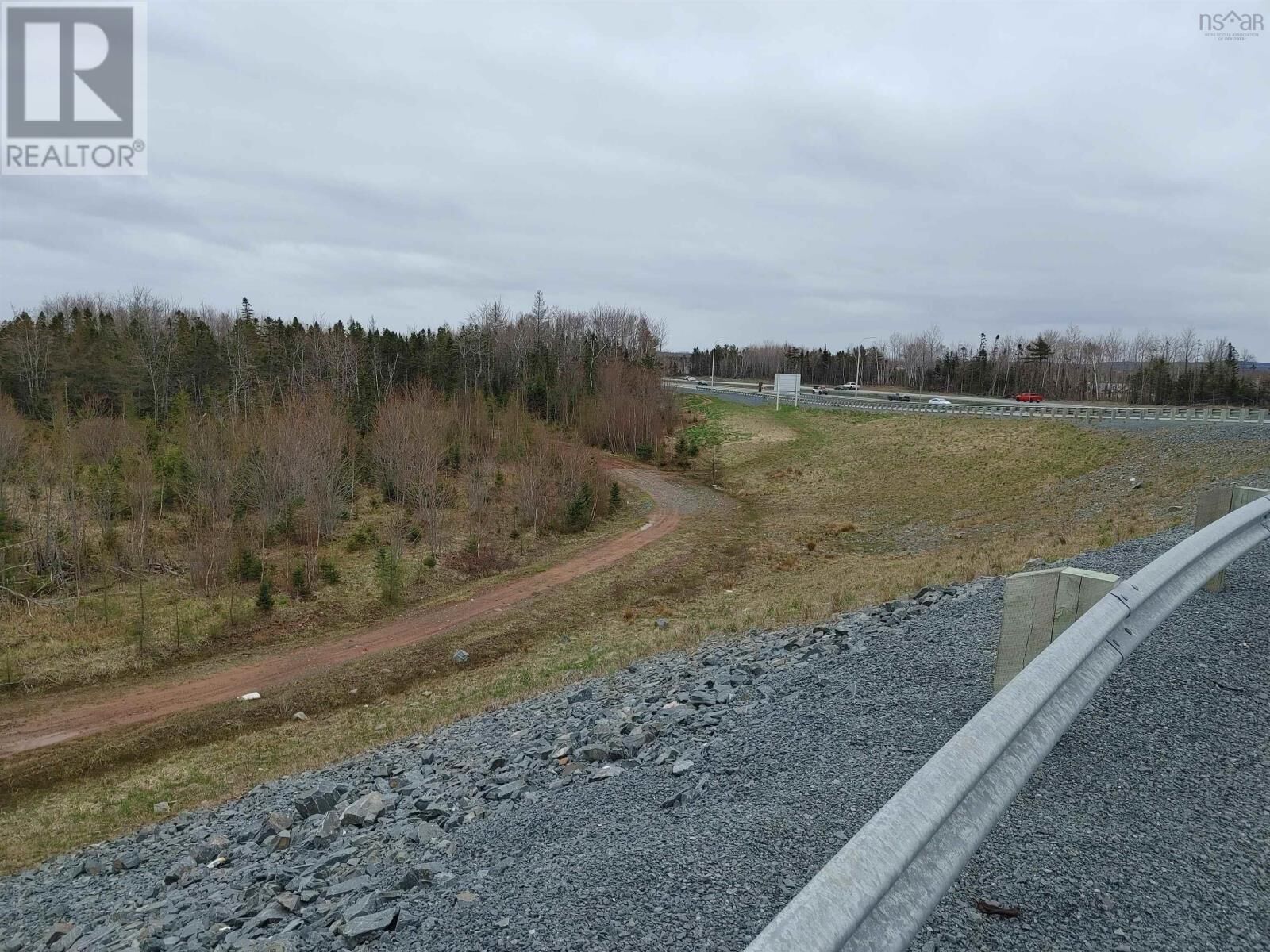 Property Photo:  Acreage N0. 102 Highway  NS B2S 2L1 