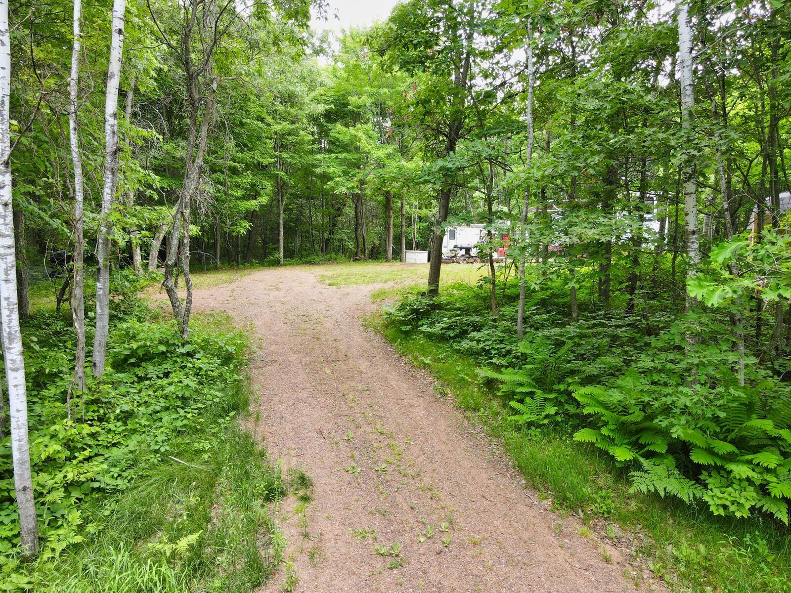 Photo de la propriété:  5852 Clam Lake Drive  WI 54872 