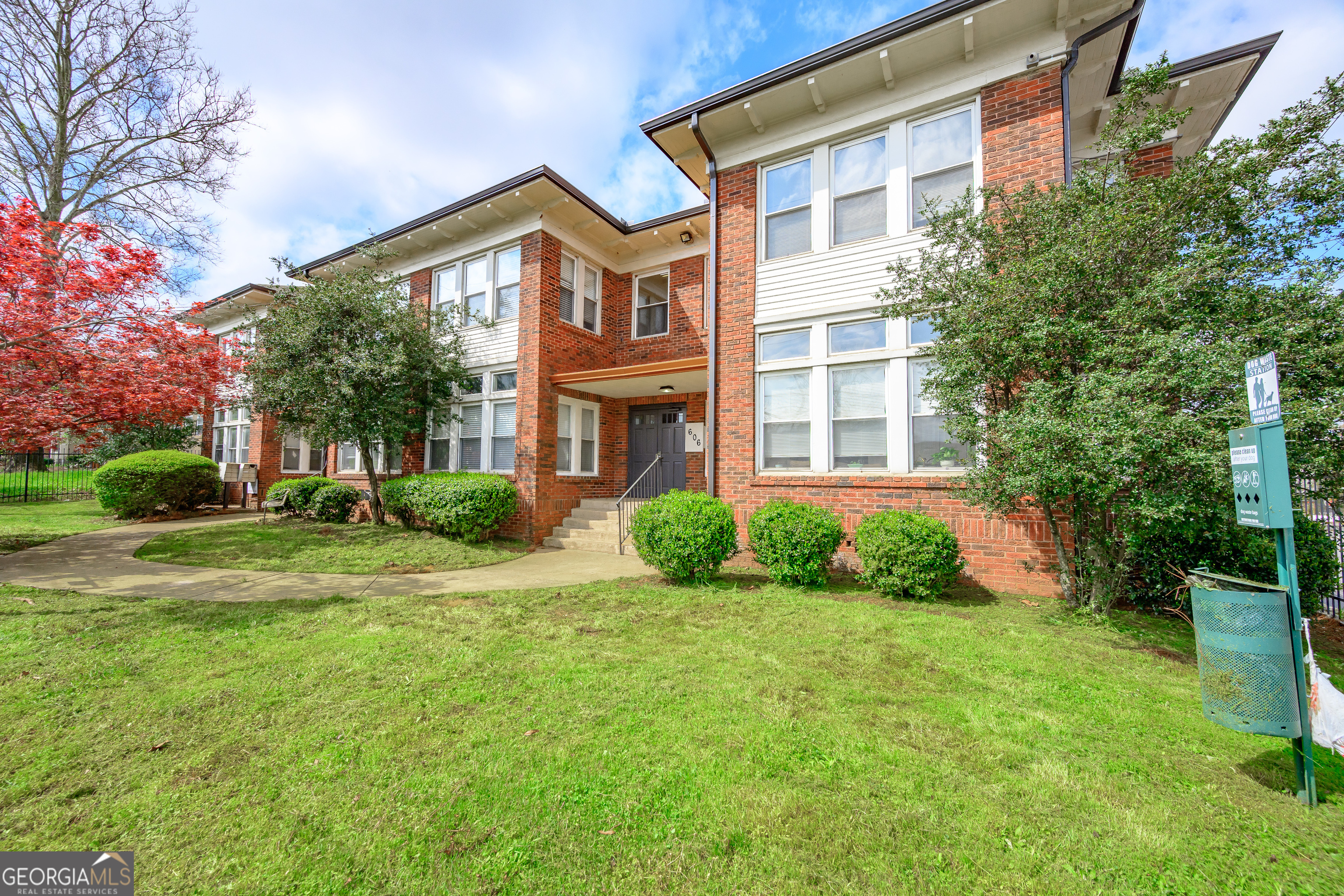 600 Parkway Drive NE  Atlanta GA 30308 photo