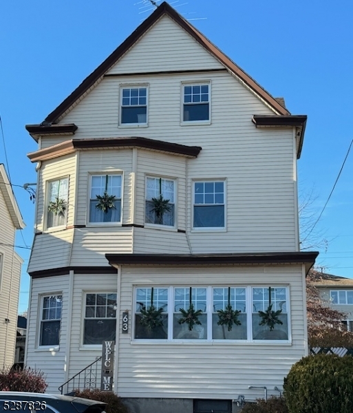 Property Photo: 63 Harris St NJ 07508