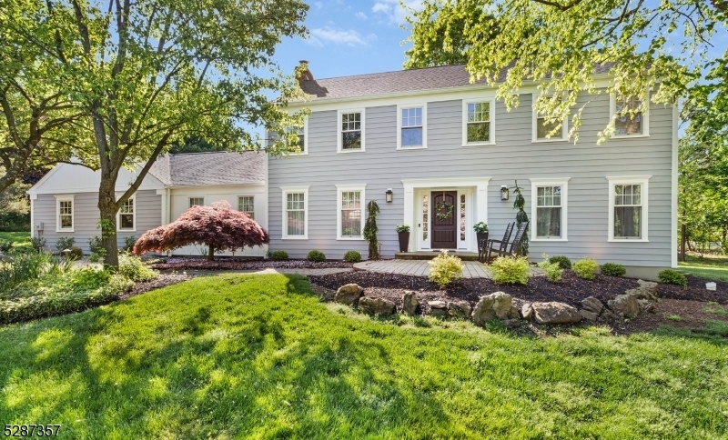 Property Photo: 3 Old Coach Rd NJ 07920