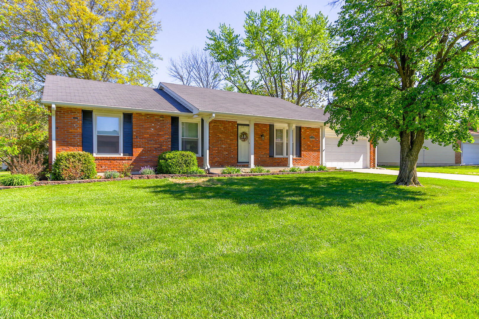 Property Photo:  1899 Summer Ridge Road  MO 65265 