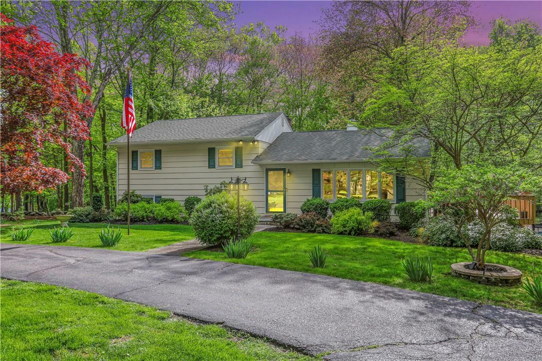 Property Photo:  95 Cherry Hill Road  NY 10512 