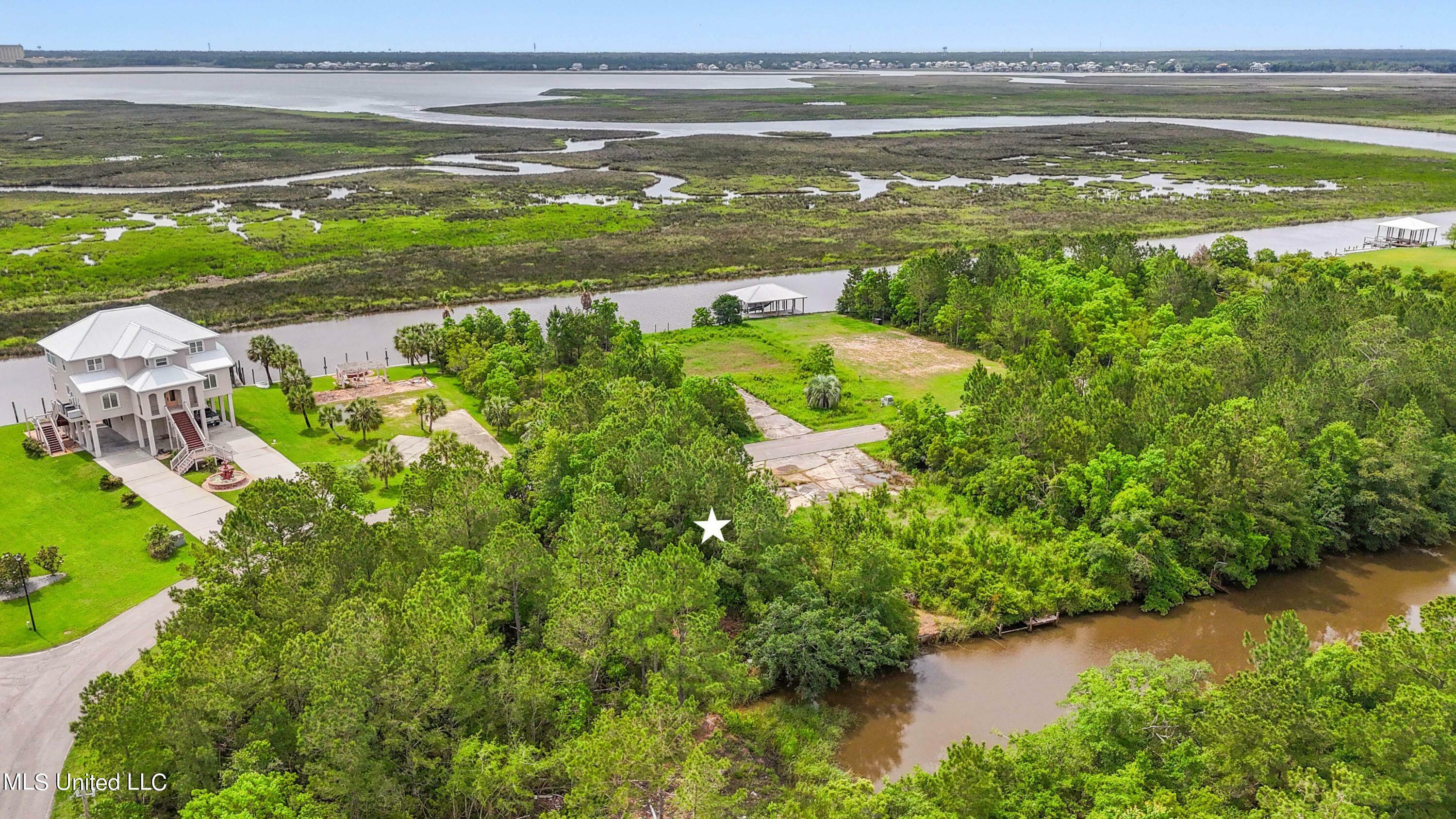 Property Photo:  Nsn Lot 28 Poki Place  MS 39525 