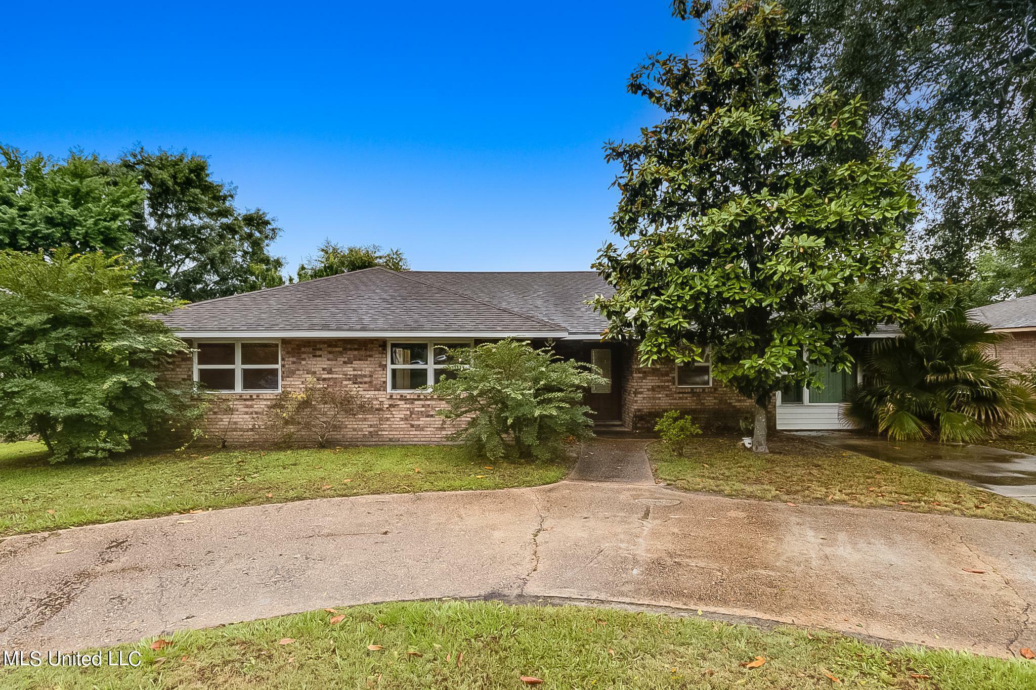 Property Photo:  5149 Beatline Road  MS 39560 