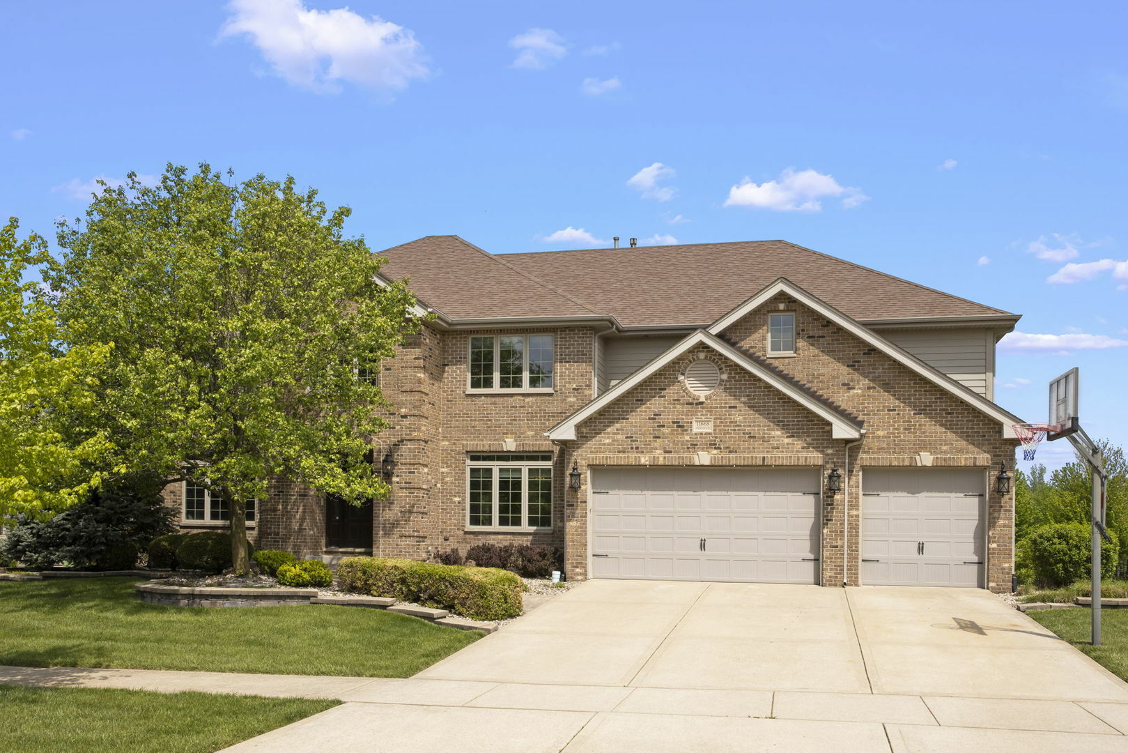 Property Photo:  11668 Golden Gate Drive  IL 60448 