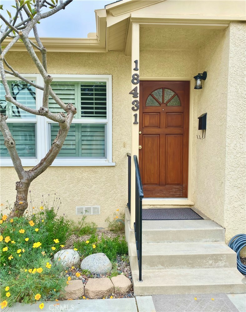 Property Photo:  18431 Bailey Drive  CA 90504 