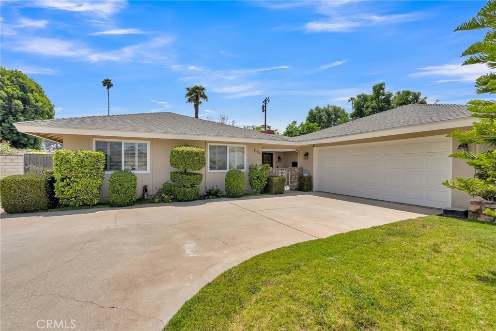 Property Photo:  1184 Le Conte Drive  CA 92507 