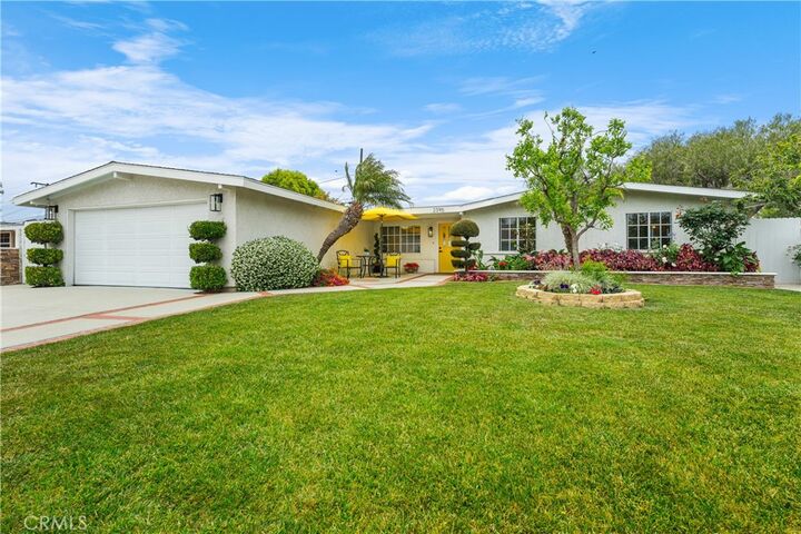 2395 Columbia Drive  Costa Mesa CA 92626 photo