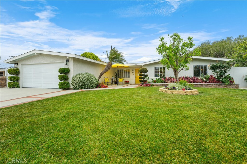 Property Photo:  2395 Columbia Drive  CA 92626 